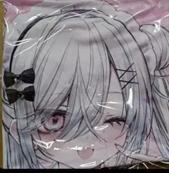 あまいろショコラータ 御園苺華 抱き枕カバー しらたま - メルカリ