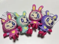 メゾピアノ にこっとストラップ - メルカリ