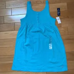 新品　タグ付き　GAP女児ワンピース150㎝