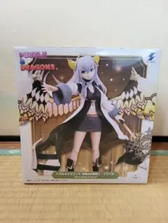 パズル&ドラゴンズ イデアル　フィギュア