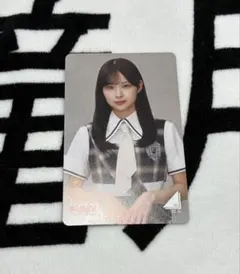 櫻坂46 松本和子　15th HMVクーポン