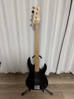 激レア】ESP AMAZE 特別仕様 ブラック アルダー/メイプル お盆セール