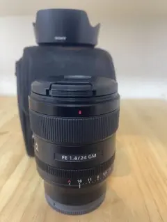 SONY FE 24mm F1.4 GM 単焦点レンズのサムネイル