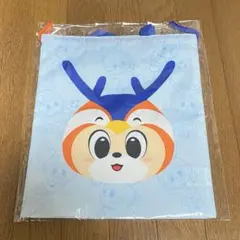 ヴィヴィくんポーチ vvaren V・ファーレン長崎【新品、未使用】 - メルカリ