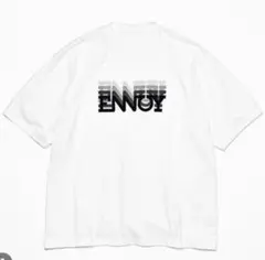2026年最新】ennoy tシャツの人気アイテム - メルカリ