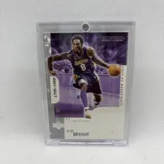 Kobe Bryant 00-01 UD Unleashed #U8 - メルカリ
