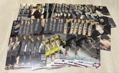 ハイキュー!! バボカ BREAK 最強の挑戦者