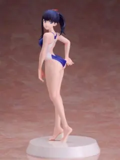 MERSA アニス・ファーム 水着ver.2 ガレージキット 超音戦士ボーグマン