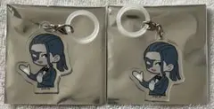 痕跡チャームコレクション ガイド 都市伝説解体センター トシカイ 全国解体大巡廻