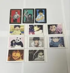 呪術廻戦 乙骨憂太 まとめ売り