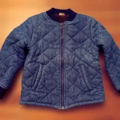 裏ボア ジャケット