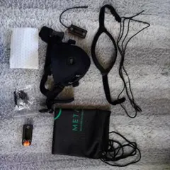 ゲーミング防音マスク