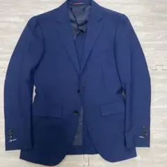 ウールジャケット スーツ