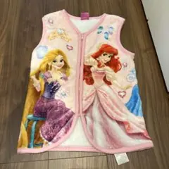 Disney ラプンツェル アリエル スリーパー 60cm