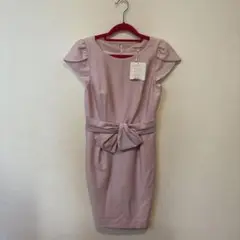 Apuweiser-riche ワンピース サイズ0 新品タグ付き