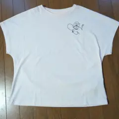 未使用プーマＴシャツ