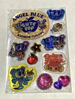 【正規品】エンジェルブルーうるちゅるおすそ分け① #549