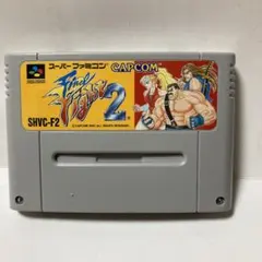 2025年最新】ファイナルファイト2の人気アイテム - メルカリ