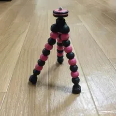 ミニ三脚スタンド カメラのサムネイル