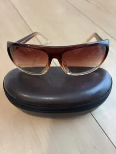 Black Flys shield sunglassesのサムネイル