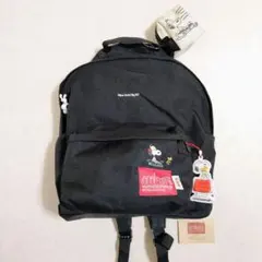 Manhattan Portage スヌーピー リュック