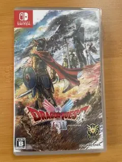 ドラゴンクエストI・II Nintendo Switch ドラクエ　1 2