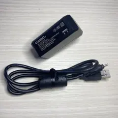 CASIO カシオ AD-C54UJ AC ADAPTOR （A57）のサムネイル