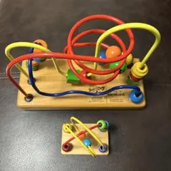 ボーネルンドルーピングフリズル