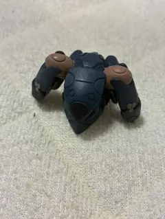 メタルギア レイ まちぼうけ ガチャ MGS METAL GEAR RAY
