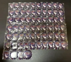 にじさんじ 加賀美ハヤト タロット 缶バッジ 64個 - メルカリ