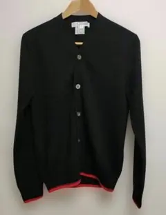 2025年最新】COMME des GARCONS SHIRT メンズ カーディガンの