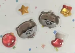 ダーリン　ステッカー