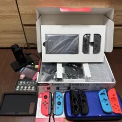Nintendo Switch 本体 セット