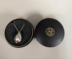 け*と様 田崎真珠 TASAKI パール ペンダント P6613