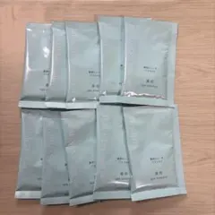 メナード 薬用ビューネ バスソルト20g×10包のサムネイル