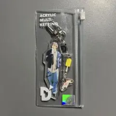 2026年最新】&team fuma アクスタの人気アイテム - メルカリ