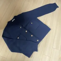 ゴールドボタン