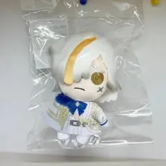 終ヴィル ぱぺこっと リュカ ぬいぐるみ パペット オトメイト OIOI
