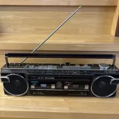 AIWA アイワ TPR-830 昭和レトロ ラジカセ通電確認済み 訳あり - メルカリ