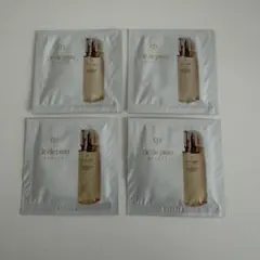 クレドポーボーテ ローションエサンシエルA サンプル