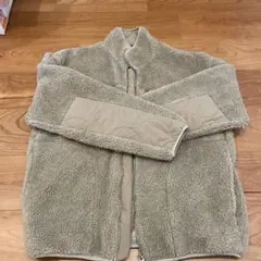 Upscape Audience フリースジャケット