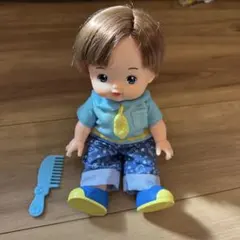 2025年最新】メルちゃんのおともだち あおくんの人気アイテム - メルカリ