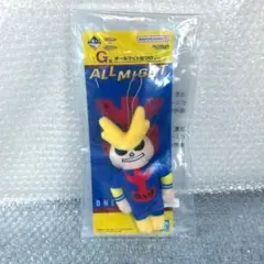 僕のヒーローアカデミア 一番くじ G賞 オールマイトねつけ