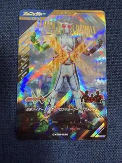 2026年最新】lr 仮面ライダーw サイクロンジョーカー エクストリームの