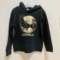 ポケモン ルナアーラ トレーナー　120