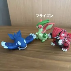 ポケモンキッズ DX ソフビ人形11体セット - メルカリ