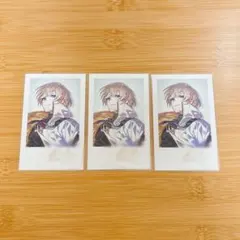 風楽奏斗 チェキ風カード