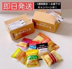 ミニチュアフード　ポテチ　ドールハウス