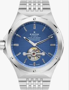 EDOX 85024 3M エドックス デルフィン オリジナル 自動巻き - メルカリ
