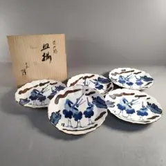 2026年最新】鶴 九谷の人気アイテム - メルカリ